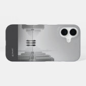 Coque iPhone 16 Étui de téléphone (Verso Horizontal)