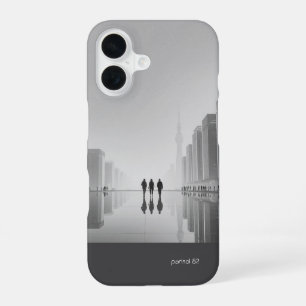 Coque iPhone 16 Étui de téléphone