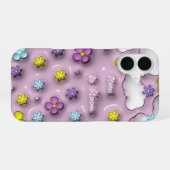 Coque iPhone 16 Étui de téléphone (Verso Horizontal)