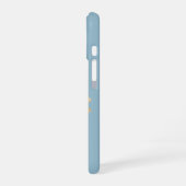 Coque iPhone 16 Étui de téléphone (Côté gauche)