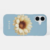 Coque iPhone 16 Étui de téléphone (Verso Horizontal)