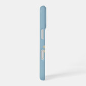 Coque iPhone 16 Étui de téléphone (Côté droit)