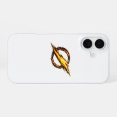 Coque iPhone 16 Étui de téléphone (Verso Horizontal)