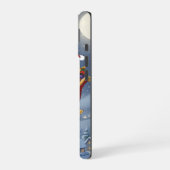 Coque iPhone 16 Étui de téléphone (Côté gauche)