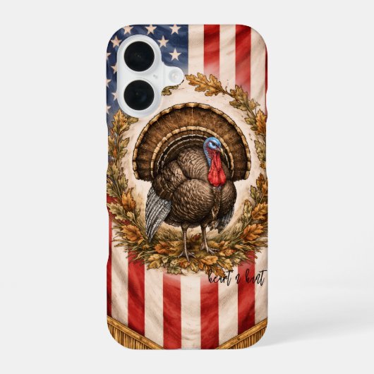 Coque iPhone 16 étui de téléphone (Verso)
