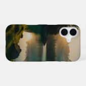 Coque iPhone 16 Étui de téléphone (Verso Horizontal)