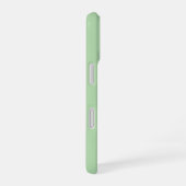Coque iPhone 16 Étui de téléphone (Côté droit)