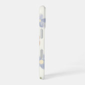 Coque iPhone 16 Étui de téléphone à charme Ourson Sucré pour Iphon (Côté droit)