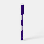 Coque iPhone 16 Étui de téléphone à drapeau A Wider Bridge (Côté droit)