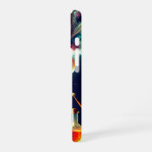 Coque iPhone 16 Étui de téléphone à potion artistique (Côté gauche)