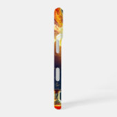 Coque iPhone 16 Étui de téléphone à potion artistique (Côté droit)
