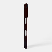 Coque iPhone 16 Étui de téléphone Avec Aloha (Côté droit)
