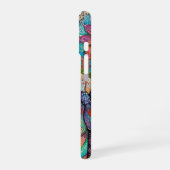 Coque iPhone 16 Étui de téléphone Boho Soul Glow (Côté gauche)