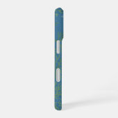 Coque iPhone 16 Étui de téléphone chat noir drôle (Côté droit)