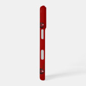 Coque iPhone 16 Étui de téléphone Cherry Beautiful (Côté droit)