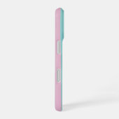 Coque iPhone 16 Étui de téléphone couleur pleine (Côté droit)