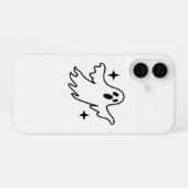 Coque iPhone 16 Étui de téléphone fantôme (Verso Horizontal)