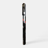 Coque iPhone 16 Étui de téléphone héroïque (Côté gauche)