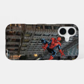 Coque iPhone 16 Étui de téléphone héroïque (Verso Horizontal)