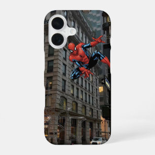 Coque iPhone 16 Étui de téléphone héroïque