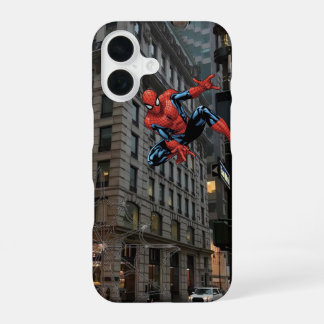 Coque iPhone 16 Étui de téléphone héroïque