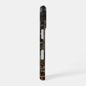 Coque iPhone 16 Étui de téléphone héroïque (Côté droit)