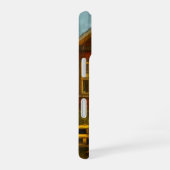 Coque iPhone 16 Étui de téléphone monstre (Côté droit)