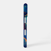 Coque iPhone 16 Étui de téléphone papillon (Côté droit)