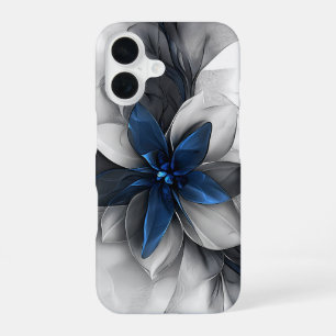 Coque iPhone 16 Étui de téléphone Petal Reverie