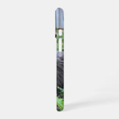 Coque iPhone 16 étui de téléphone pour chat (Côté gauche)