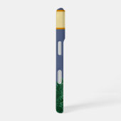 Coque iPhone 16 Étui de téléphone Raton laveur (Côté droit)