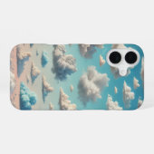 Coque iPhone 16 Étui de téléphone Sky (Verso Horizontal)