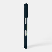Coque iPhone 16 Étui de téléphone Temple (Côté droit)