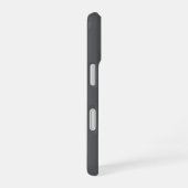 Coque iPhone 16 Étui drôle pour iPhone 16 – Stylé et Durable (Côté droit)