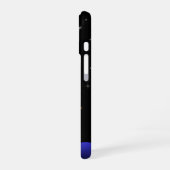 Coque iPhone 16 Étui Gemini pour iPhone / iPad (Côté gauche)