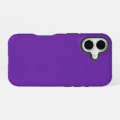 Coque iPhone 16 Étui Grape Tough pour iPhone 16 (Verso Horizontal)