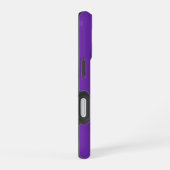 Coque iPhone 16 Étui Grape Tough pour iPhone 16 (Côté droit)