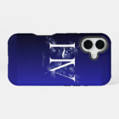 Coque iPhone 16 Étui HiddenVerse (Verso Horizontal)