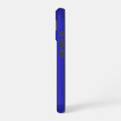 Coque iPhone 16 Étui HiddenVerse (Côté gauche)