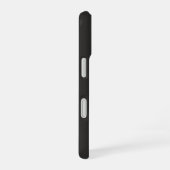 Coque iPhone 16 Étui imprimé léopard Fierce & Fab (Côté droit)