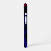 Coque iPhone 16 Étui iPhone 16 Abstraction Géométrique (Côté gauche)