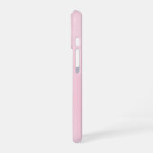Coque iPhone 16 Étui iPhone 16 Halloween Épouvantable – Amusant et (Côté gauche)