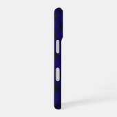Coque iPhone 16 Étui iPhone 16 Tapis Géométrique Espace (Côté droit)