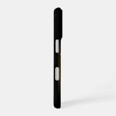 Coque iPhone 16 Étui iPhone Bedtime Creations Démons (Côté droit)