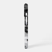 Coque iPhone 16 Étui iPhone Bobine de Film (Côté gauche)