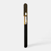 Coque iPhone 16 Étui iPhone Capricorne Case-Mate Barely There (Côté gauche)