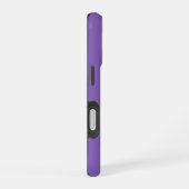 Coque iPhone 16 Étui iPhone Case-Mate fleur-de-lis de fierté de l' (Côté droit)