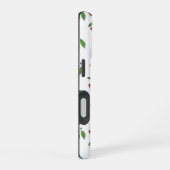 Coque iPhone 16 Étui iPhone Cerises Douces (Côté droit)