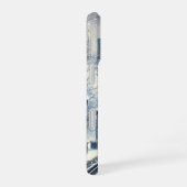 Coque iPhone 16 Étui iPhone Chicago Seasons (Côté droit)