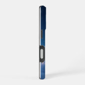 Coque iPhone 16 Étui iPhone Cloud Puppy Nuit Étoilée (Côté droit)